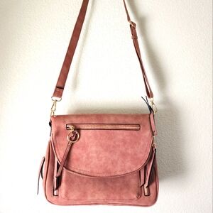 Crossbody Purse